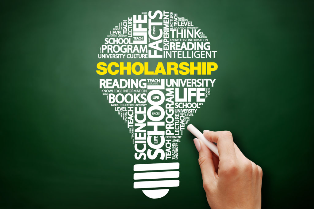 Best scholarships for accounting and finance students