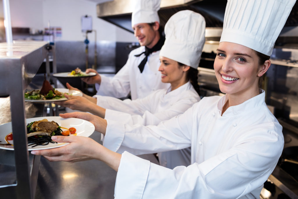 What are the steps to become a certified culinarian?
