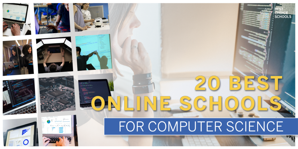 Online Schools Computer Science