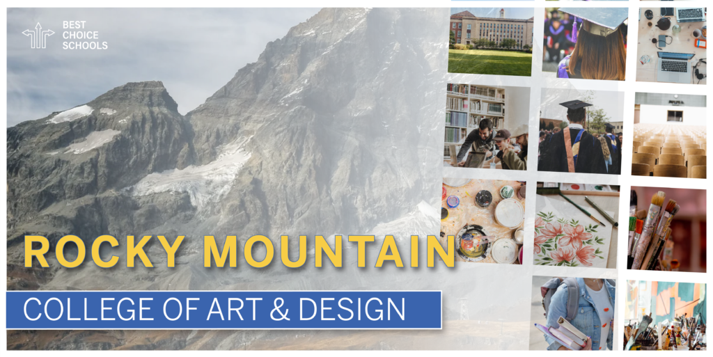 Rocky Mountain College of Art & Design