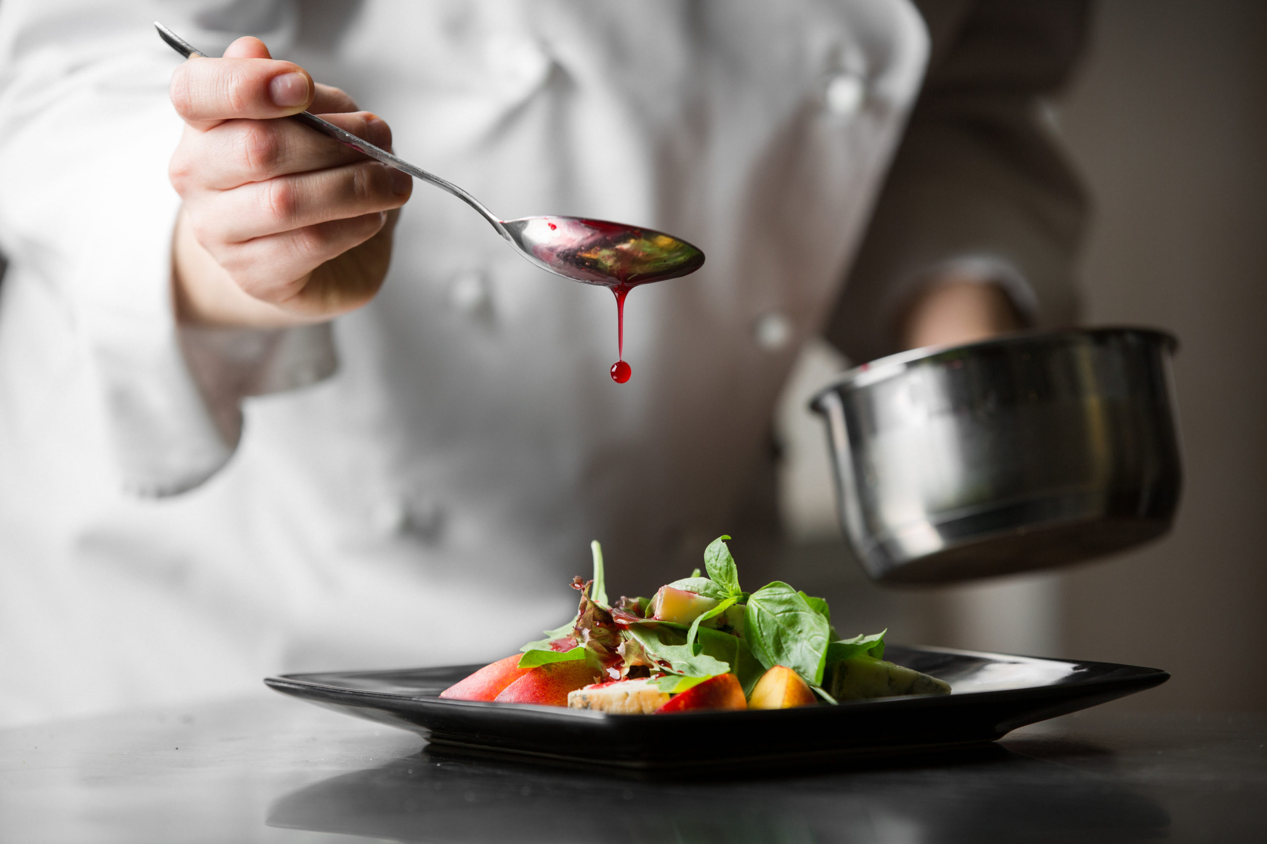 The Art of Dining: 9 Food & Cuisine Gems 