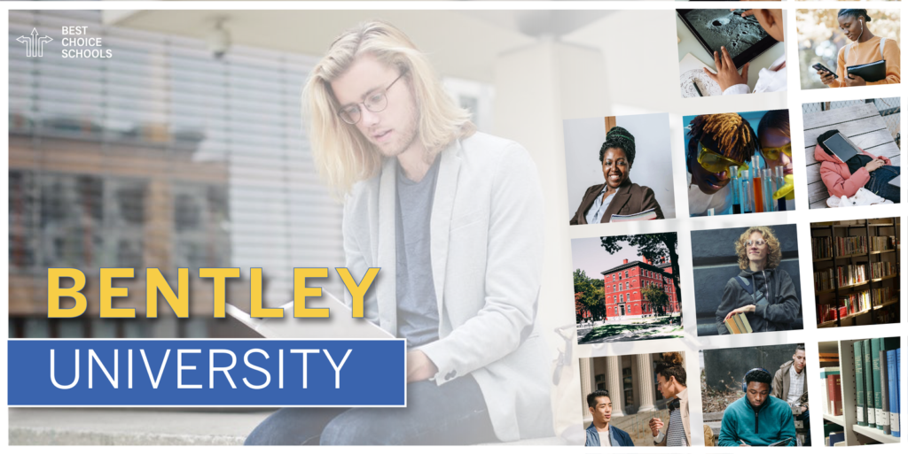 Bentley University