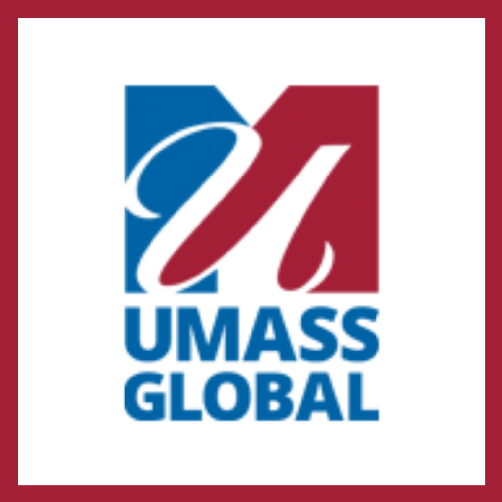 University of Massachusetts Global