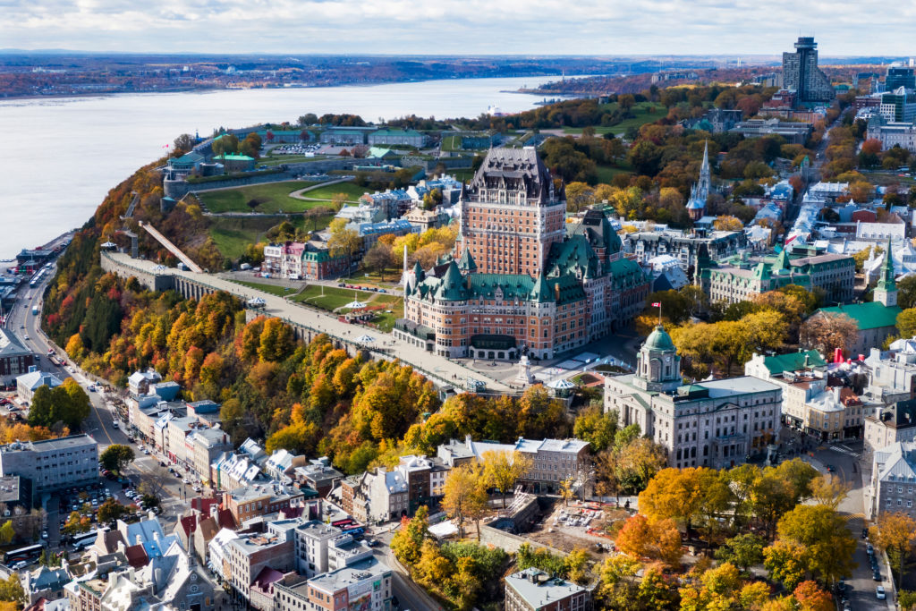 Forensic Psychology Conference, Quebec City