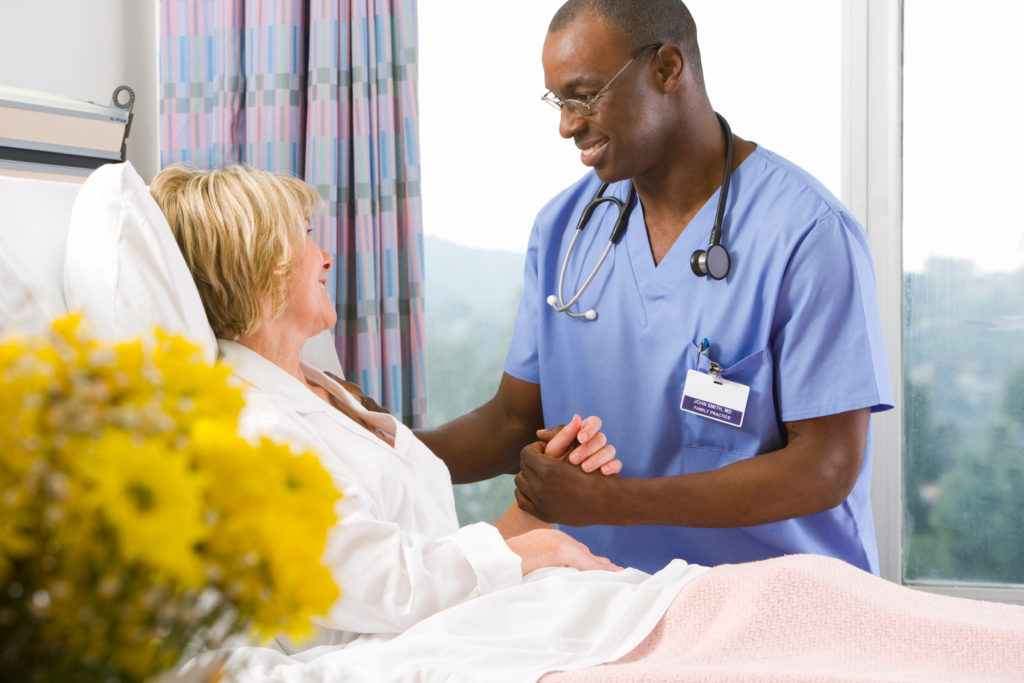 FAQ about the nursing Profession