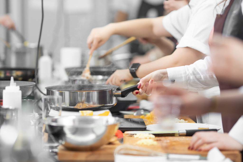 Best culinary schools in Nebraska