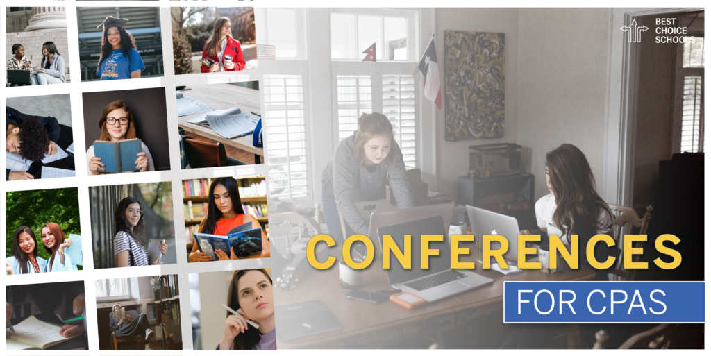 conferences for cpas