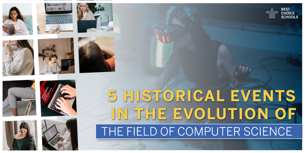 Computer Science History