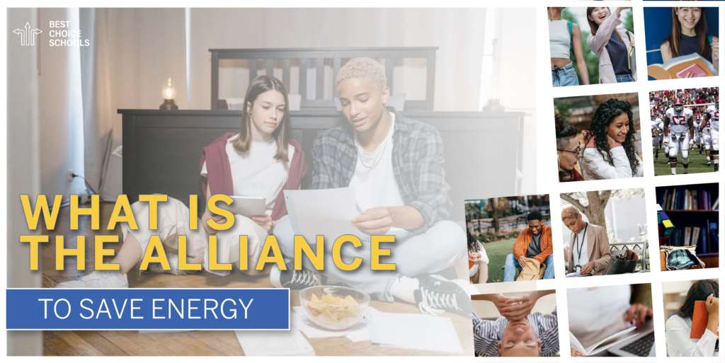 Alliance to Save Energy