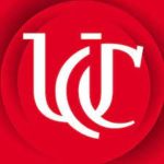 University of Cincinnati Online logo