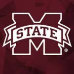 Mississippi State University logo
