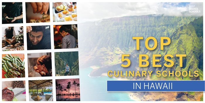 culinary school oahu