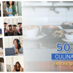 50 Best Culinary Schools