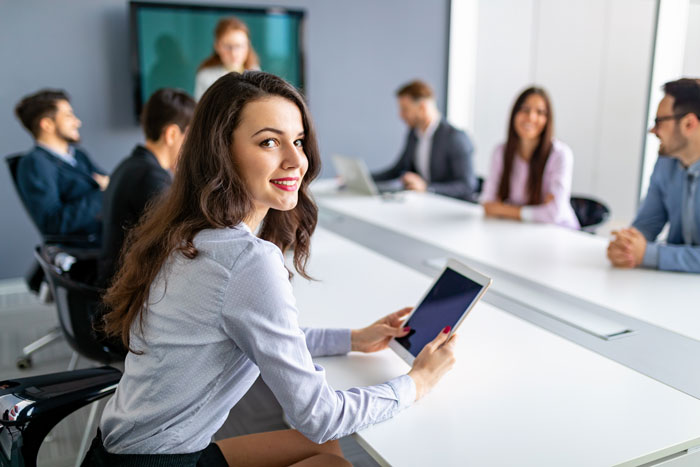 Entry Level Jobs with a Business Administration Degree