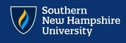 SNHU Logo