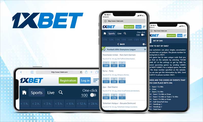 1xbet Cambodia A Comprehensive Guide to Online Betting -199896823