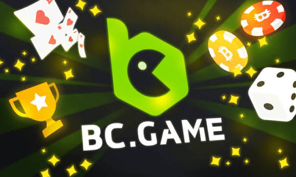 BC Game Casino The Premier Crypto Gaming Experience in India BC Game Casino The Premier Crypto Gaming Experience in India