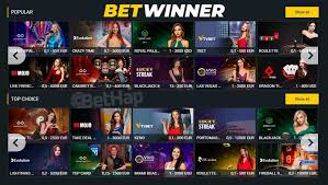 BetWinner Casino Your Ultimate Gaming Destination BetWinner Casino Your Ultimate Gaming Destination