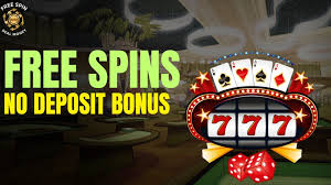 Discover 20 Free Spins No Deposit Offers Your Guide to Winning Big Discover 20 Free Spins No Deposit Offers Your Guide to Winning Big
