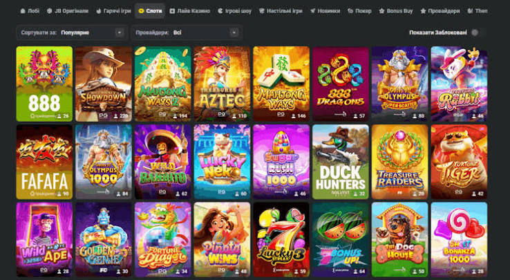 Discover JB Casino Pakistan - Experience Thrilling Online Gaming