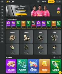 Discover JB Casino Pakistan - Experience Thrilling Online Gaming