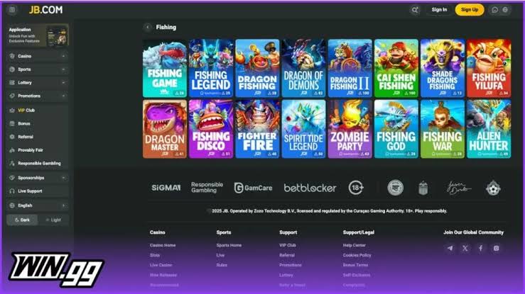 Discover JB Casino Pakistan - Experience Thrilling Online Gaming