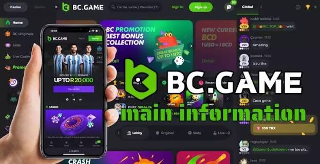 Discover the Best BC.Game Latvia Bonus Codes 866661224 Discover the Best BC.Game Latvia Bonus Codes 866661224