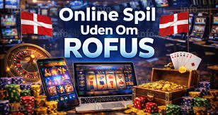 Spil Uden Rufus En Guidet Rejse i Underholdning