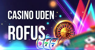 Trustly Casino Uden ROFUS Spil Sikkert og Bekvemt Trustly Casino Uden ROFUS Spil Sikkert og Bekvemt