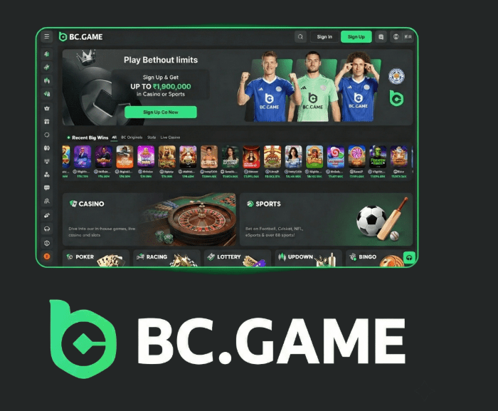 BC.Fun Login Your Gateway to Endless Gaming Adventures BC.Fun Login Your Gateway to Endless Gaming Adventures