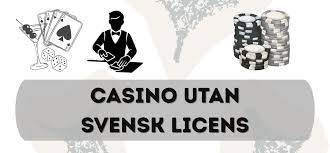 Casino med Låg Insättning Utan Svensk Licens - En Guide Casino med Låg Insättning Utan Svensk Licens - En Guide