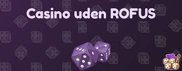 Casino Uden ROFUS Spil Sikkert med Trustly 1344156567