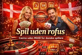 Casino Uden ROFUS Spil Sikkert med Trustly 1344156567