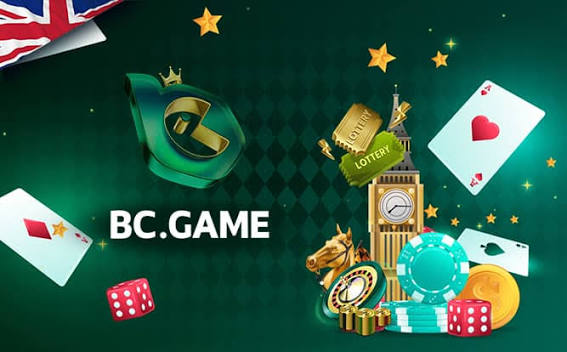 Comprehensive Guide to BC.Game Registration Process Comprehensive Guide to BC.Game Registration Process