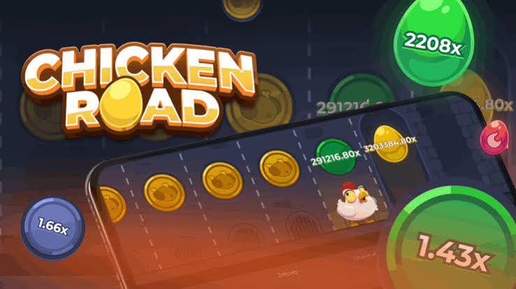 El Camino del Pollo Una Aventura Divertida y Desafiante