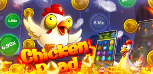 El Camino del Pollo Una Aventura Divertida y Desafiante