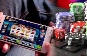 Experience the Thrill of Oldcasino Your Premier Online Casino Destination