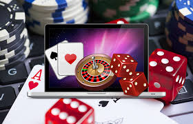 Experience Thrills and Wins at LuckyWins! UK Casino