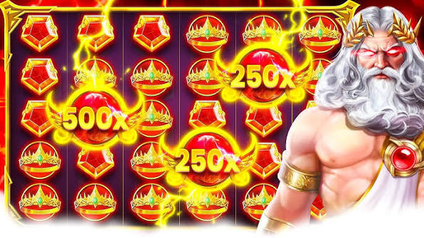 Exploring the Gates of Olympus Super Scatter Unleashing Win Potential