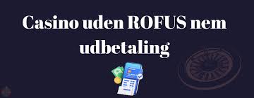 Gratis spins uden indbetaling - Din guide til online casinoer