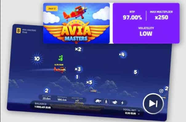 Jugar Aviamasters Online La Mejor Experiencia de Juego Jugar Aviamasters Online La Mejor Experiencia de Juego
