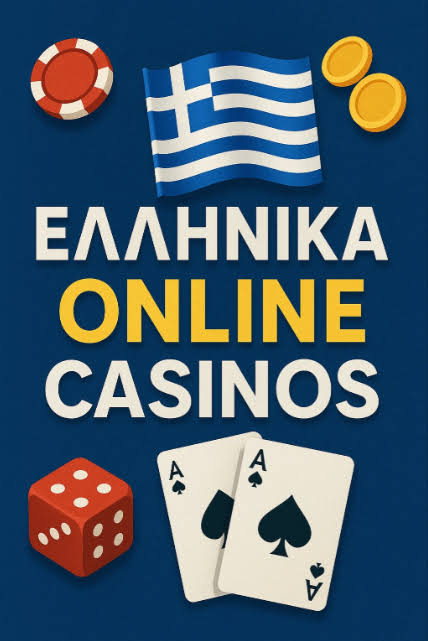 Online Casino στην Ελλάδα Το Μέλλον του Ψυχαγωγικού Παίγνιου Online Casino στην Ελλάδα Το Μέλλον του Ψυχαγωγικού Παίγνιου