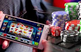 Online Casino Undersøgelse af den Digitale Spilverden Online Casino Undersøgelse af den Digitale Spilverden