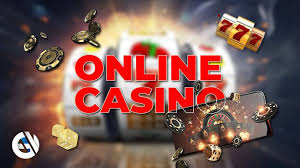 Online Kasino Vše, co potřebujete vědět o online hazardu