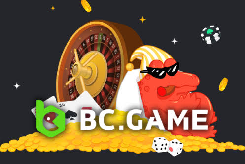 Unlocking Excitement BC.Game Promo Codes and Bonuses Explained Unlocking Excitement BC.Game Promo Codes and Bonuses Explained