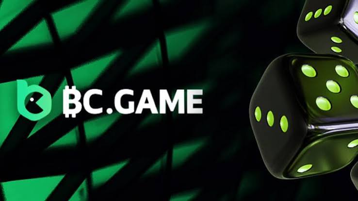 Discover the Thrills of BC.Game Casino Your Ultimate Gaming Experience
