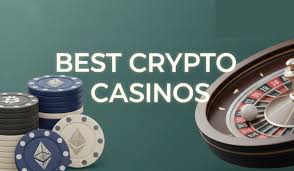 Exploring UK VPN-Friendly Crypto Casinos 287683834