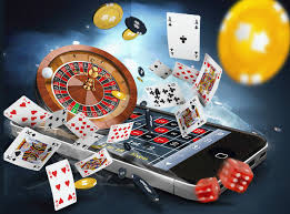Fascinationen ved Online Casino Muligheder og Spænding Fascinationen ved Online Casino Muligheder og Spænding