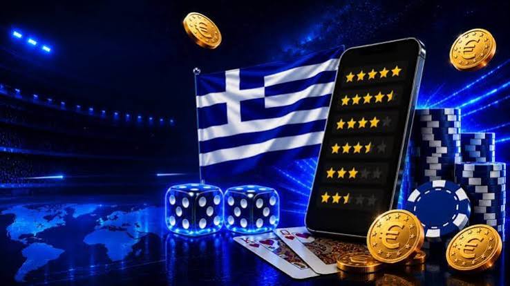 Mobile Casino στην Ελλάδα Παίξτε Παντού και Πάντα 400320349 Mobile Casino στην Ελλάδα Παίξτε Παντού και Πάντα 400320349