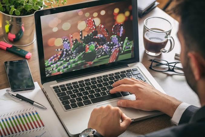 Ανακαλύψτε τα Νέα Ξένα Online Casino που Εξελίσσουν την Έννοια του Παιχνιδιού Ανακαλύψτε τα Νέα Ξένα Online Casino που Εξελίσσουν την Έννοια του Παιχνιδιού